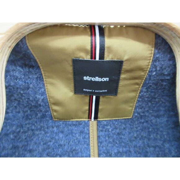 NWT Strellson Truman Men's Size 54 Jacket Blazer - Picture 3 of 16